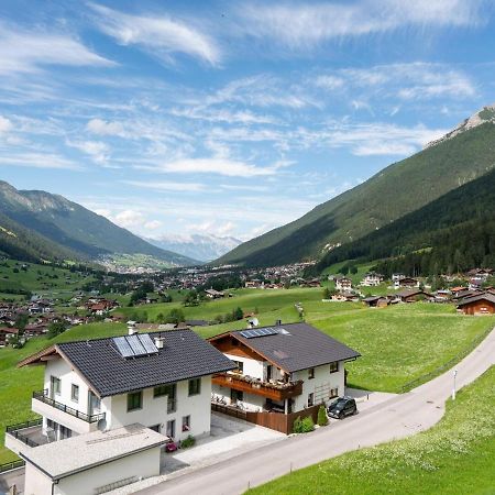 Apartment In Neustift In The Stubai Valley Neustift im Stubaital Exteriér fotografie