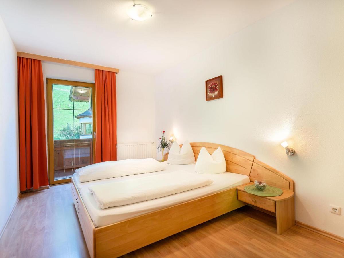 Apartment In Neustift In The Stubai Valley Neustift im Stubaital Exteriér fotografie