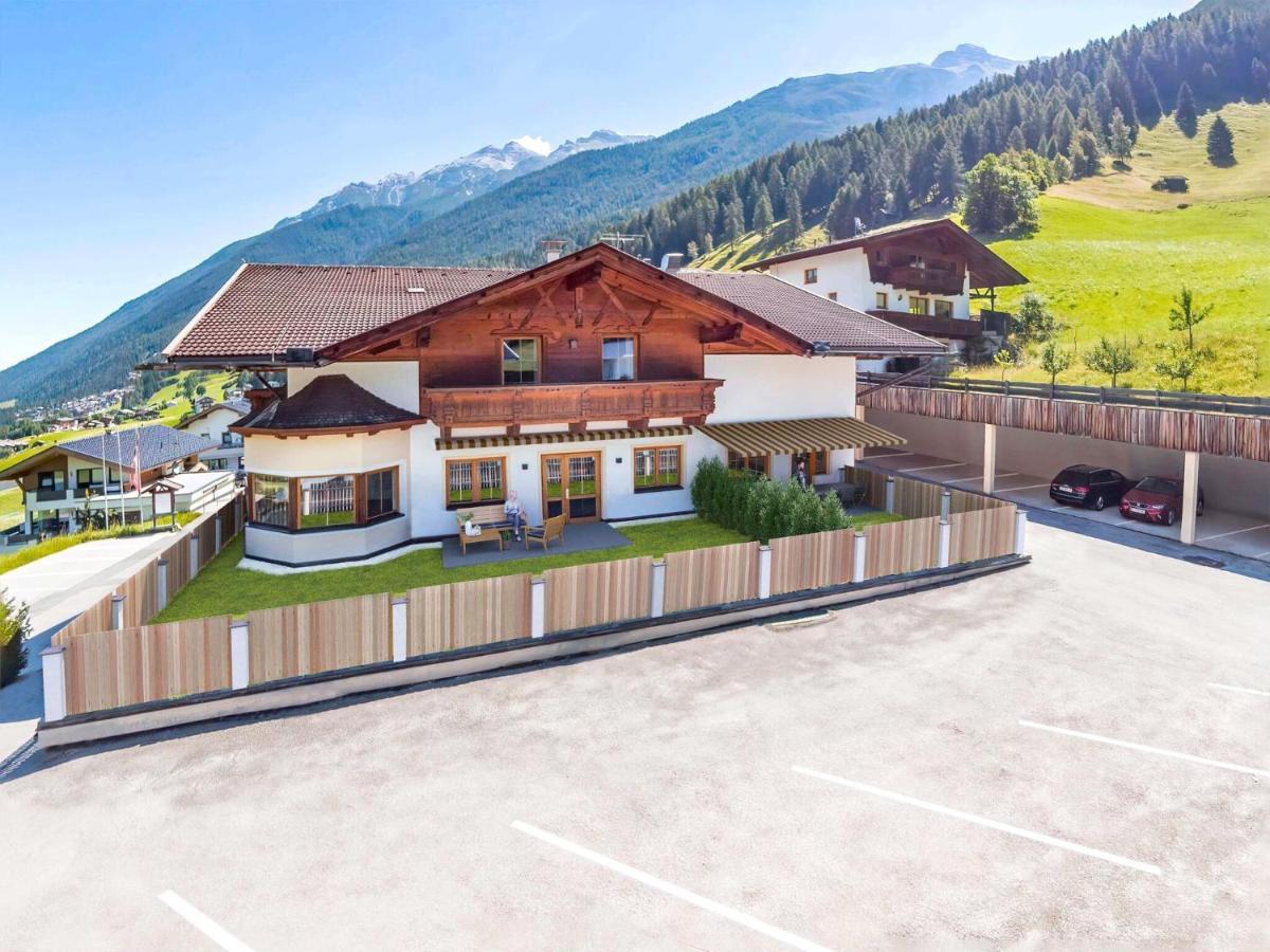 Apartment In Neustift In The Stubai Valley Neustift im Stubaital Exteriér fotografie