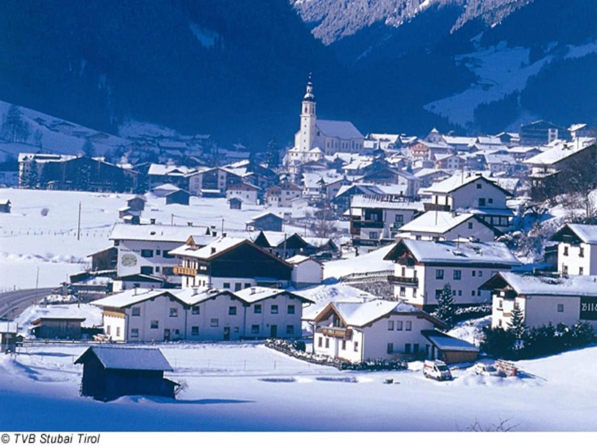 Apartment In Neustift In The Stubai Valley Neustift im Stubaital Exteriér fotografie